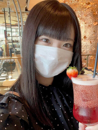お口の中の唾液
