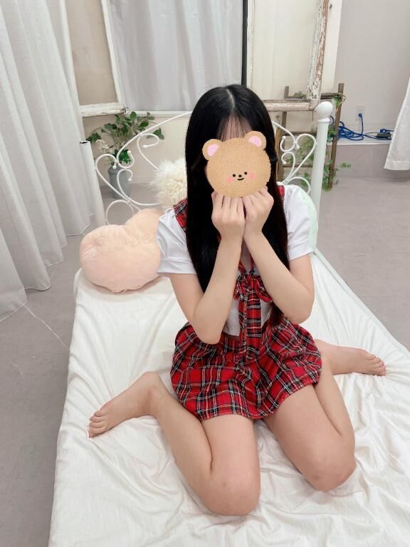 &#9825;向かってます&#9825;