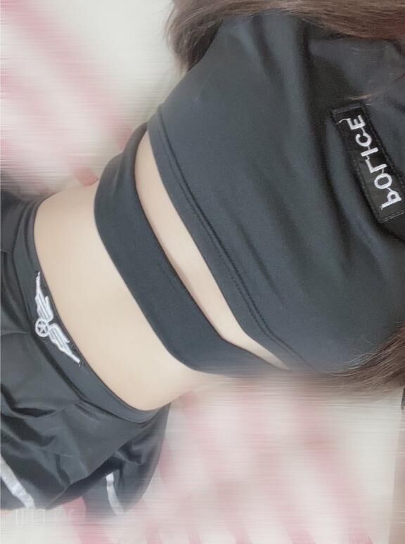 おはよ&#9825;
