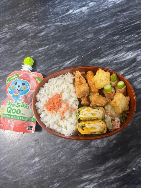 お弁当