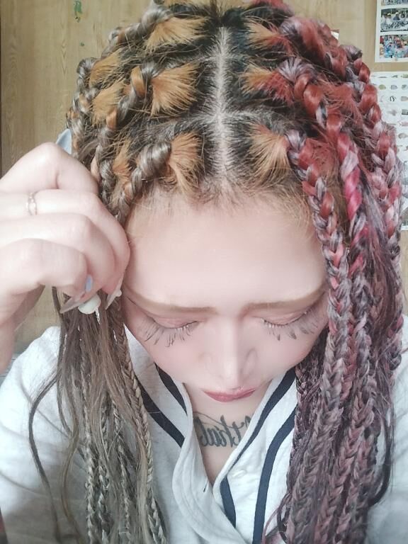 むかうー&#9825;
