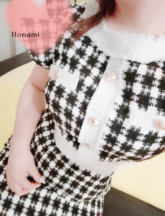 整いましたぁ♪