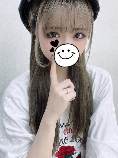 この前、外で友達に