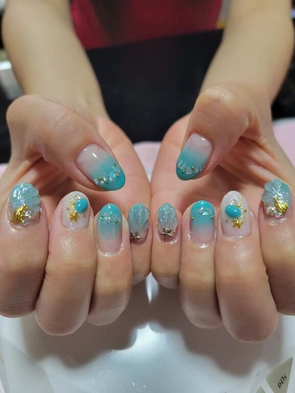 &#127804;夏先取り&#127804;