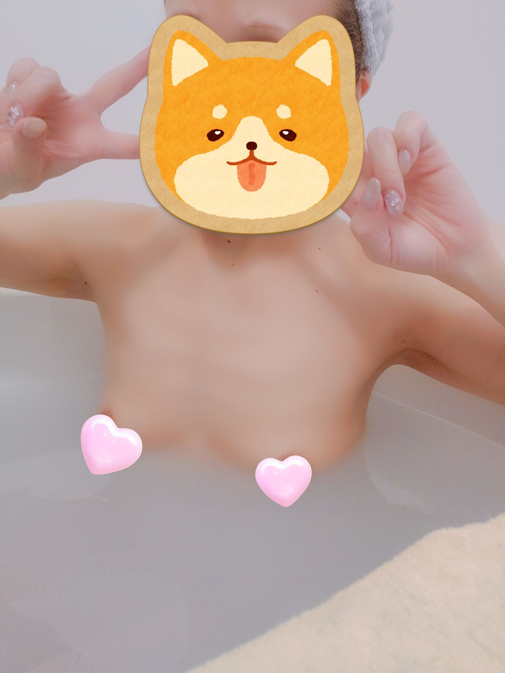 喫茶店デートへ…♡