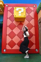 なんと本指様も
