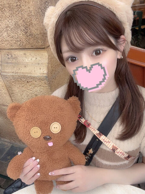 アナルに興味津々です