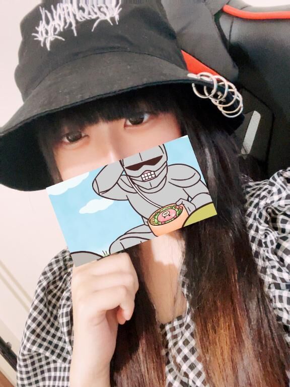 居るよー！！