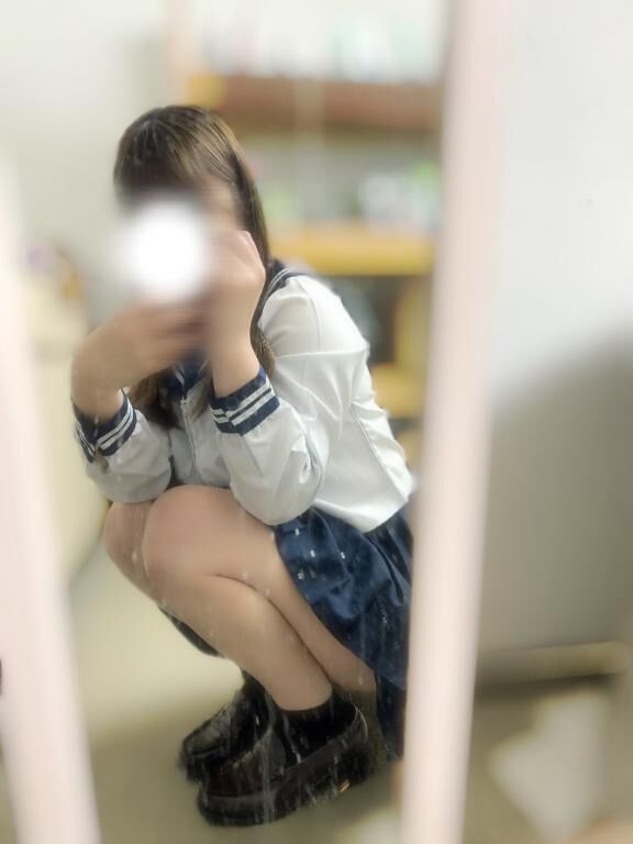 寝