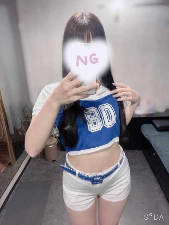かわ&#9825;