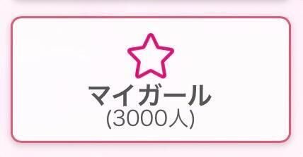 3000人！！！
