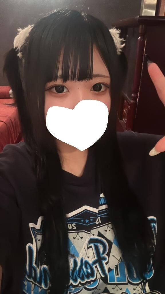 いまーす&#9825;&#9825;