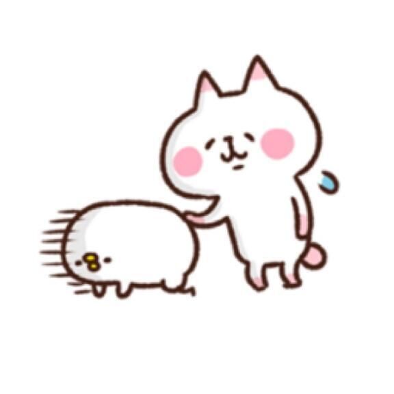お休み&#9825;