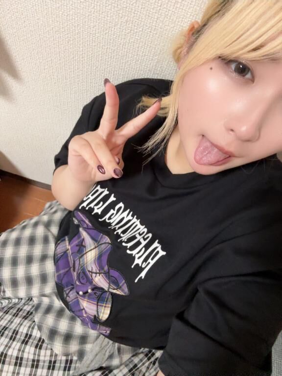 べえ~~&#9825;&#9825;