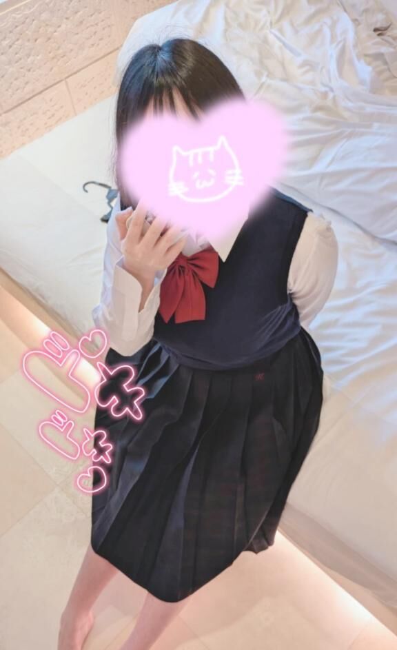 ドキドキ伝わるかな&#9825;