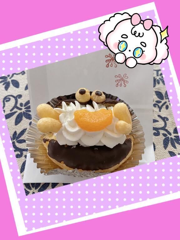 お土産&#9825;