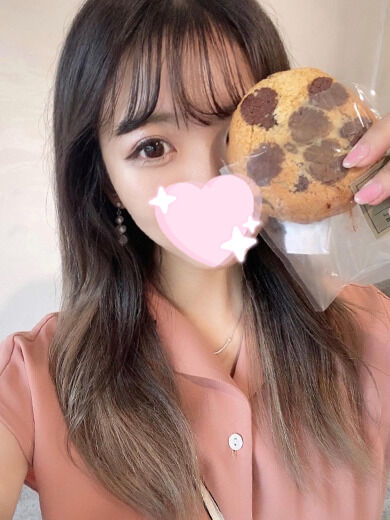 白いドロドロした。。。