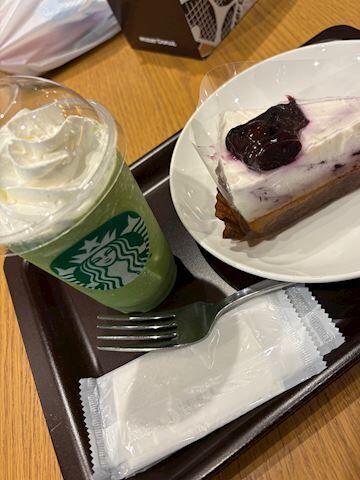 これはショック大