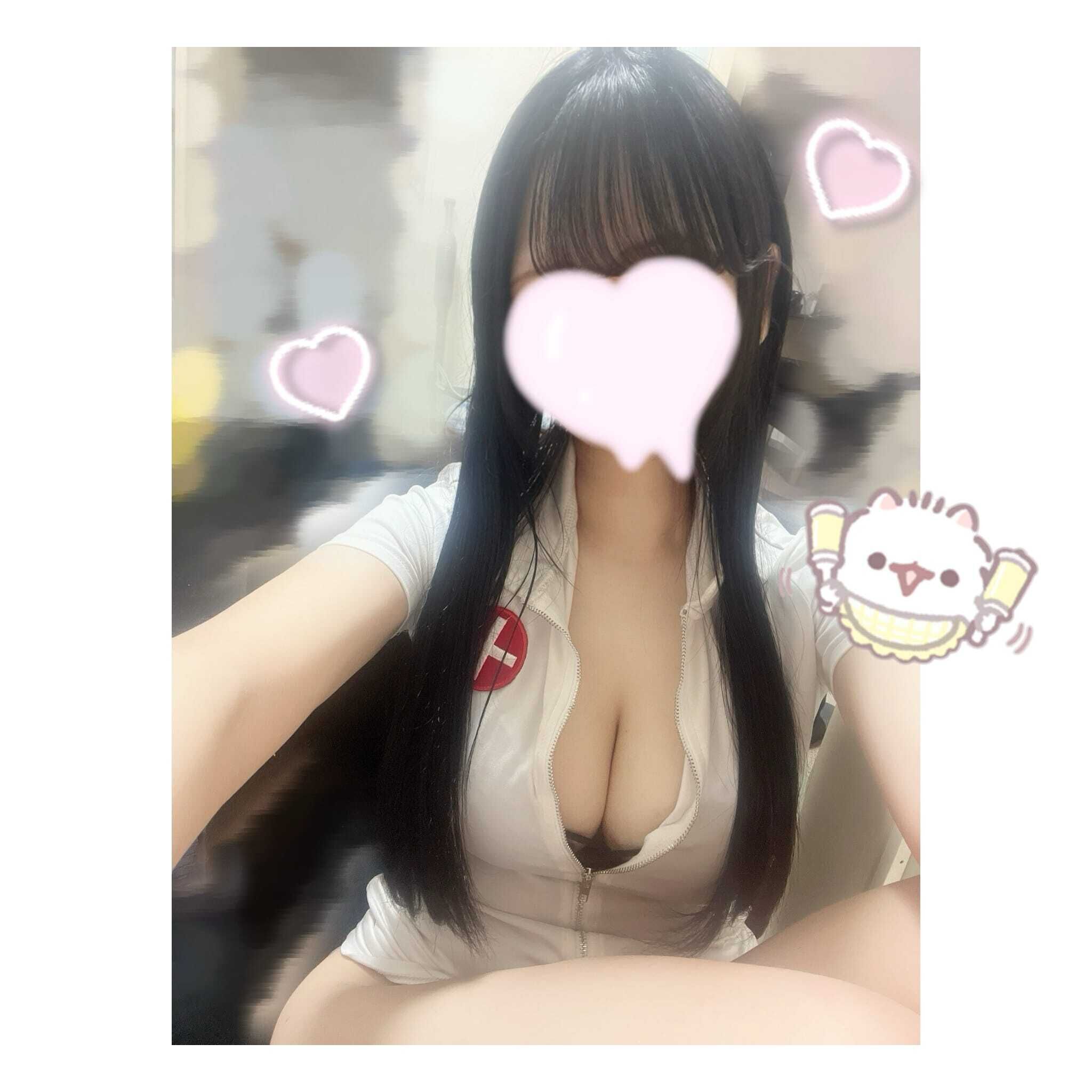 えちえち&#9825;&#9825;