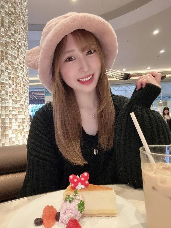 やばかったって言われちゃった。&#9825;