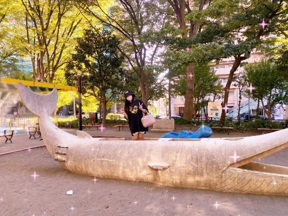 ワンダホエール&#128051;