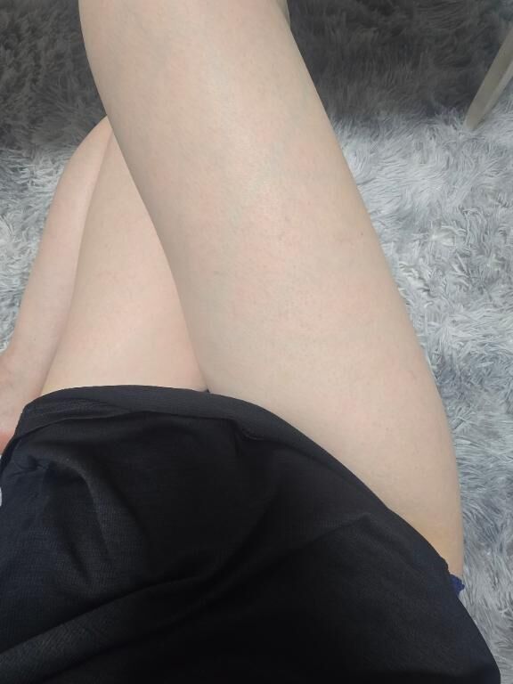 部屋での格好…&#9825;