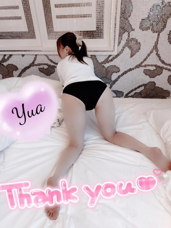 アマンの初めまして様&#9825;