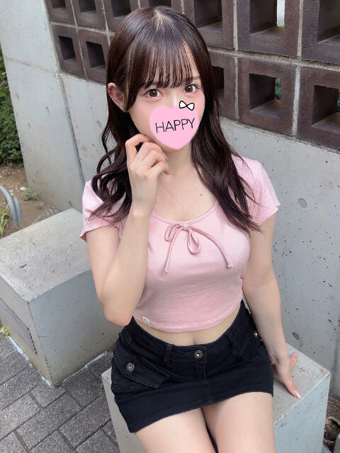 可愛い顔してなんでそんなエロいの…&hearts;