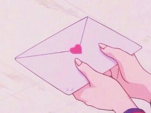 ラブレター&#128140;&#128149;