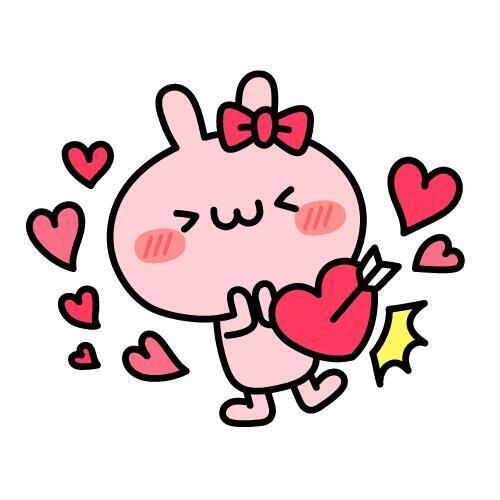 アイドルピンク&#10084;