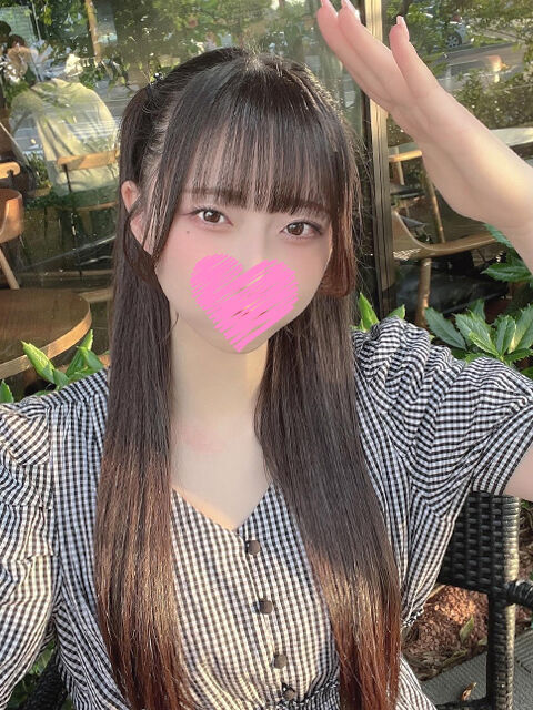 ナニをはさんでほしい？