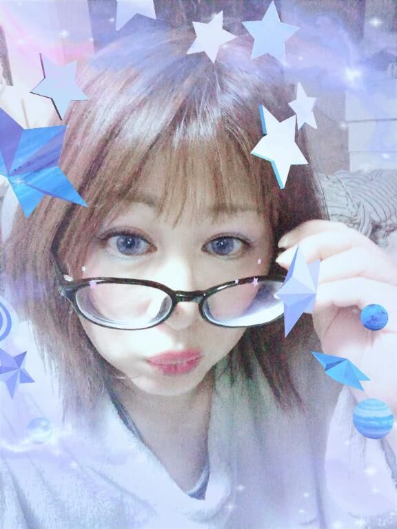 明日早いのー