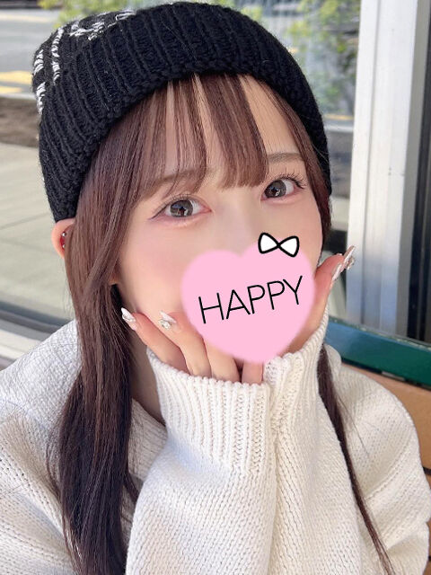 出会った瞬間からビンビン&hearts;