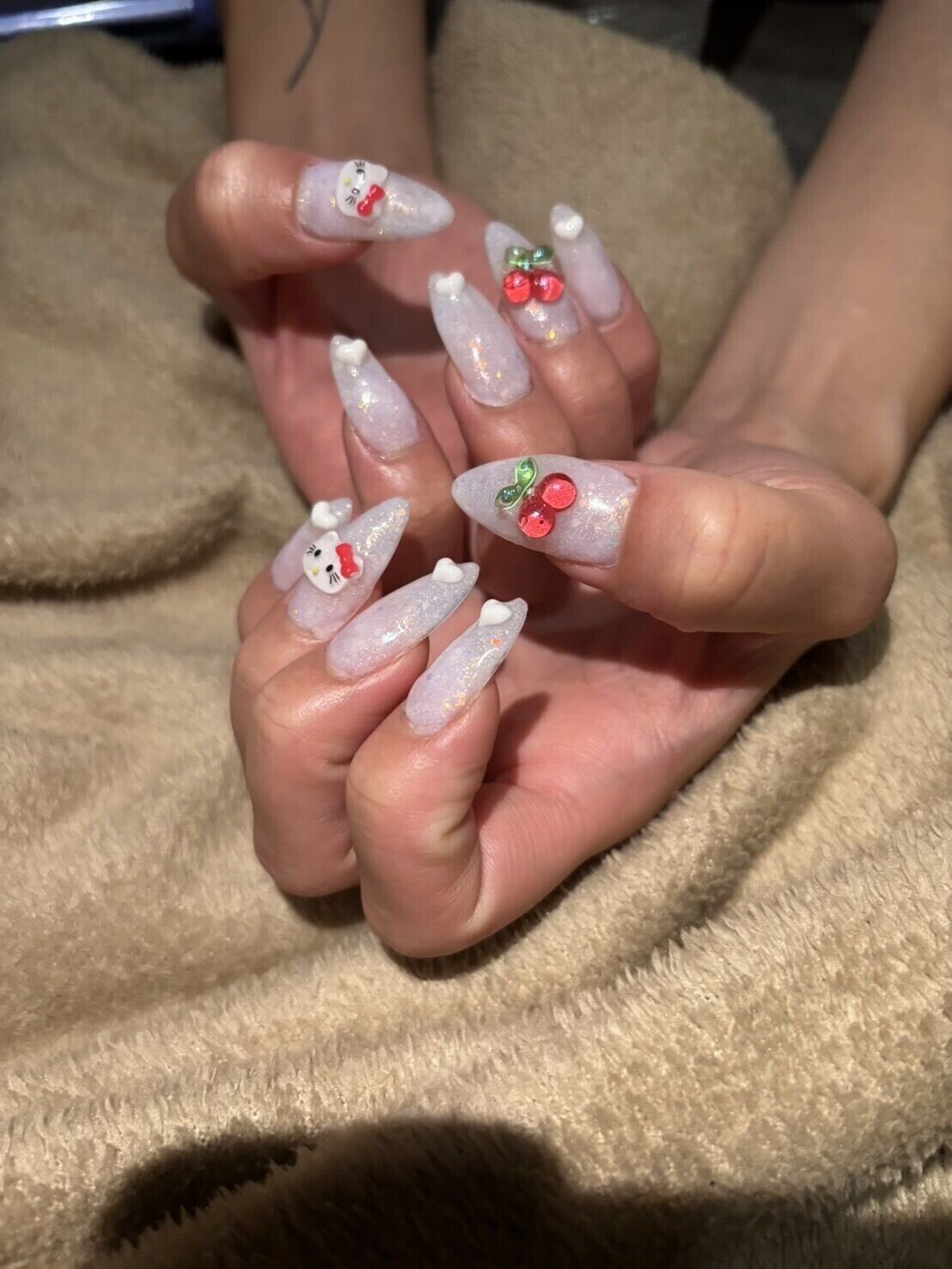出勤