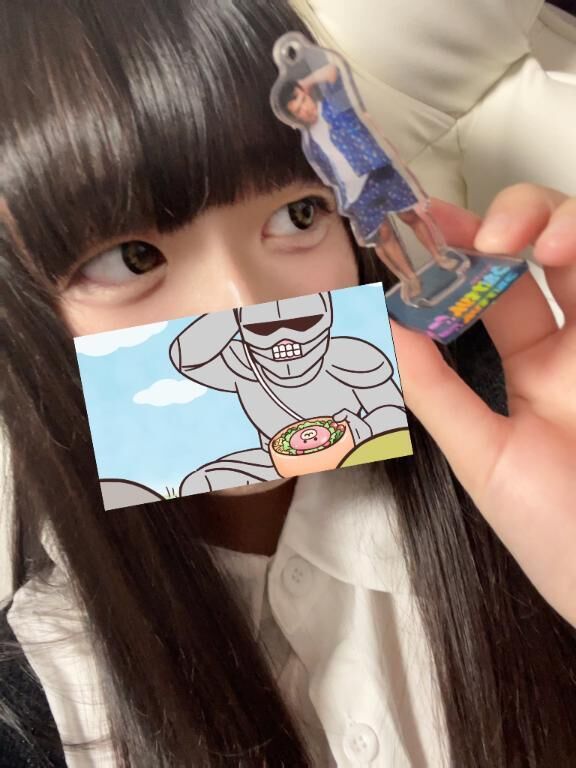 ありがとう&#129528;&#128140;