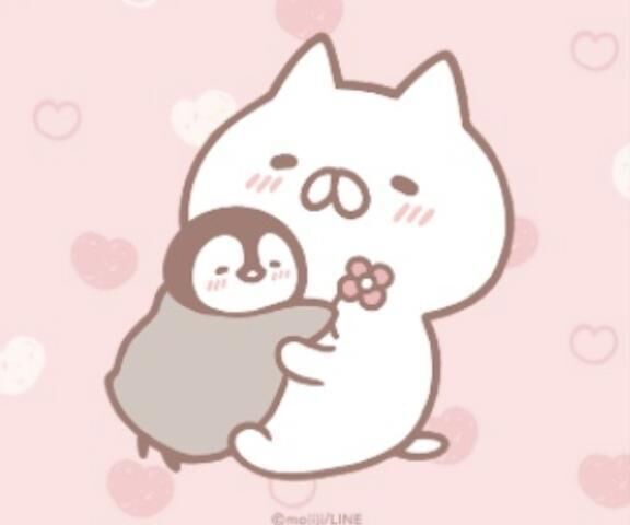 おやすみにゃさい♪
