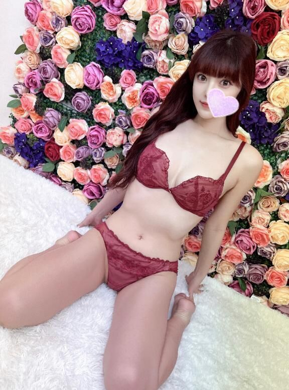 わたしのために…&#9825;