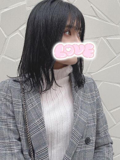 人肌を求め♡