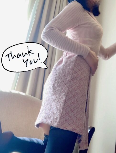 お礼&#9825;Y様