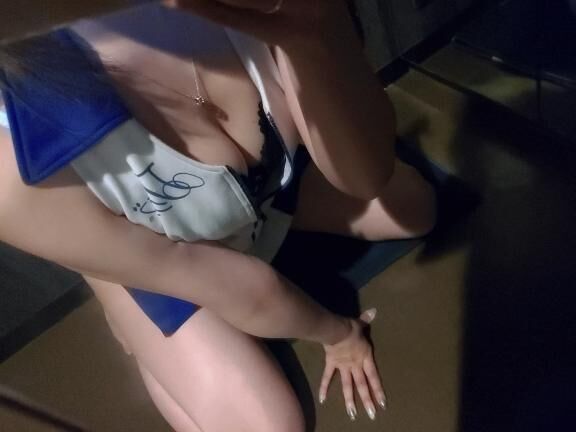 初体験&#9825;