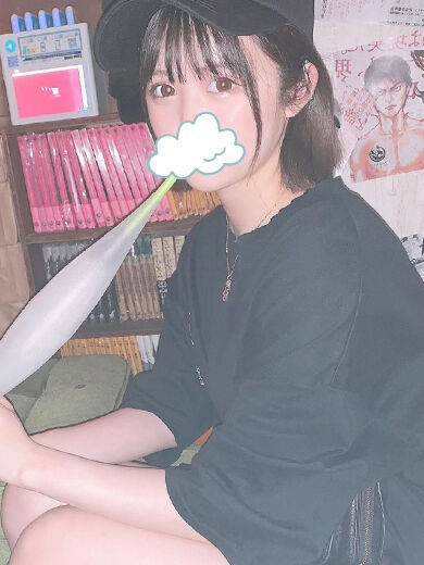 見た目は凄くお若いのに