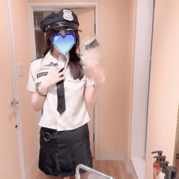 御礼&#9825;