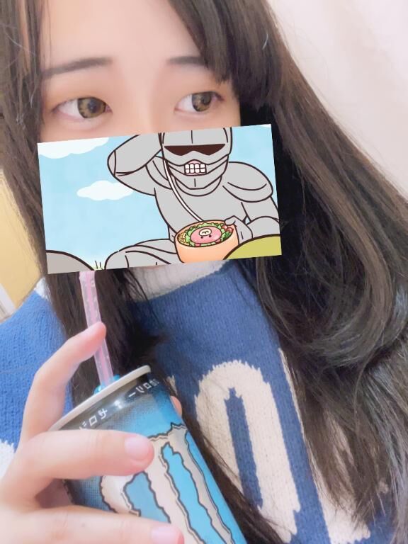 退勤しました！！
