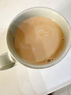 甘いコーヒーと、あなたの頑張りに♡