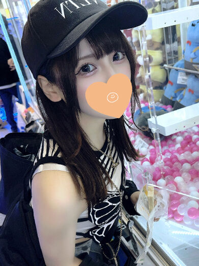 淫乱でごめんなさい
