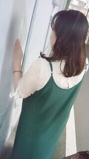 おはよう♪