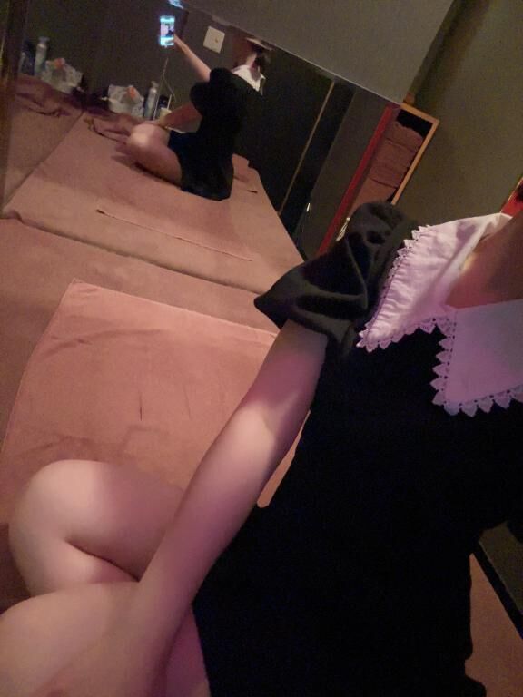 おは