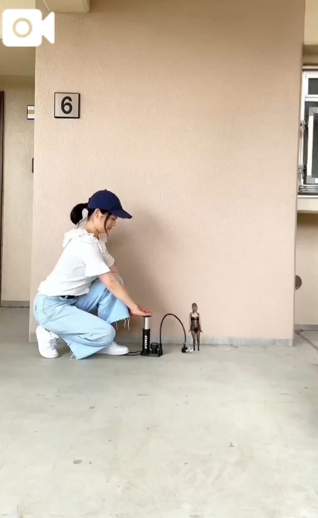 朝のおもしろ動画