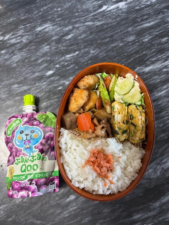 お弁当
