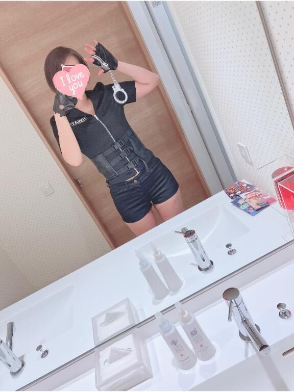 [お題]from:リップ塗ってるとこさん